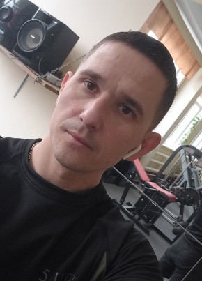 Антон, 37, Россия, Снежинск