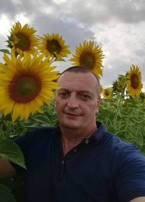 Sergei, 47, Россия, Орёл