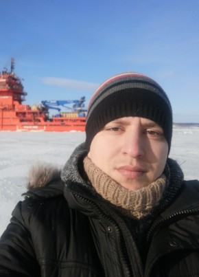 Дмитрий, 33, Россия, Ванино