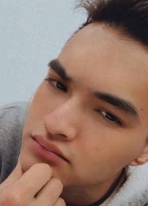 Dasi, 24, Russia, Moscow