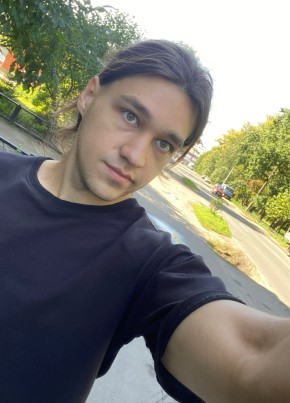 Aleksandr, 28, Russia, Rzhev