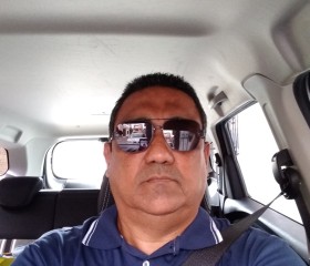 Carlos Victor, 58 лет, Belém (Pará)