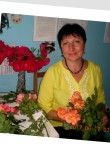 Светлана, 57 лет, Київ