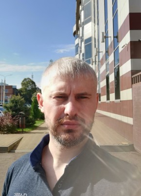Иван, 34, Россия, Тихорецк