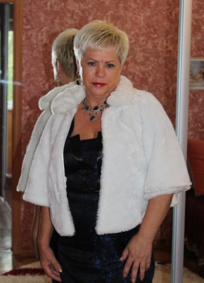Людмила, 68, Україна, Шостка