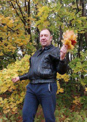 Sergey, 58, Russia, Ufa