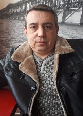 Сергей, 47, Россия, Реж