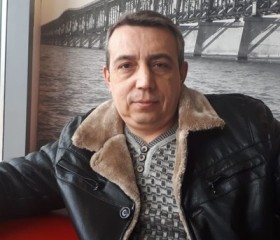 Сергей, 47 лет, Реж