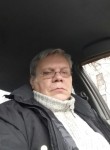 НИКОЛАЙ, 58 лет, Запоріжжя