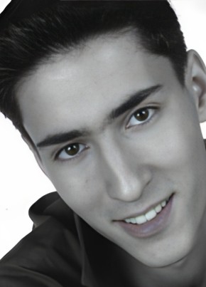 RamblerDating profile picture for @santacruz