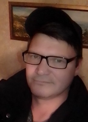 Андрей, 44, Россия, Архангельск