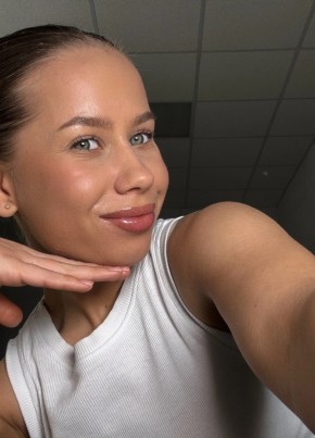 Ksyushechka, 25, Russia, Chita