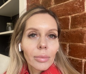 Polina, 43, Saint Petersburg