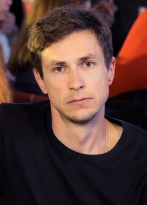 Александр из Владивостока 35 лет