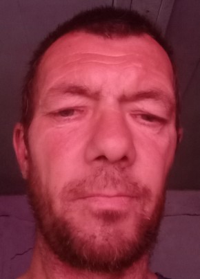 Володя из Рубцовска 46 лет