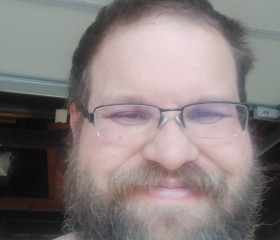 Brent, 43 года, Aberdeen (State of South Dakota)