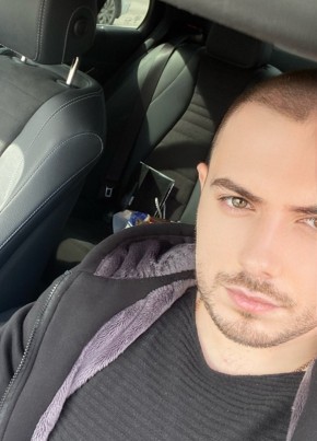 Neznakomets, 31, Russia, Moscow