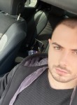 Neznakomets, 31, Moscow