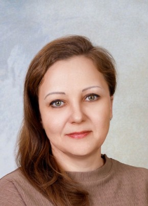 Олеся, 44, Россия, Красноярск
