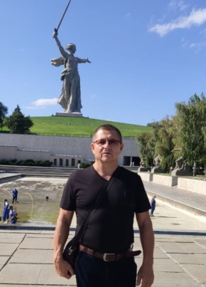 Николай из Москвы 65 лет