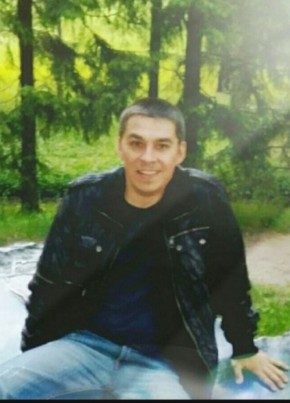 Aleksey, 42, Russia, Saint Petersburg