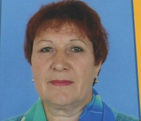 Татьяна, 70 лет, Магнитогорск