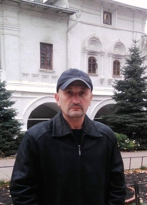 Aleksandr, 54, Russia, Kotovsk