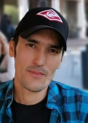 Arman, 44, Russia, Astrakhan