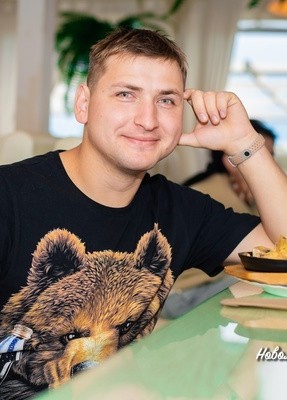 Костя, 29, Россия, Семикаракорск