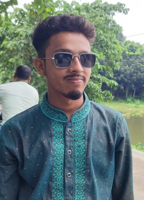 Mim, 18, বাংলাদেশ, ঢাকা