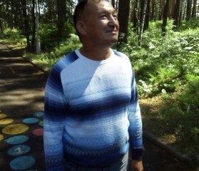виктор, 53 года, Железногорск (Красноярский край)