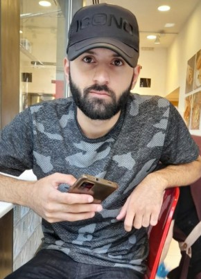Marat, 27, Armenia, Yerevan