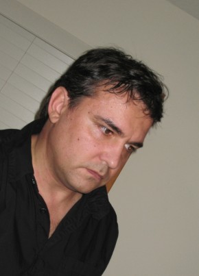 Oleg из Brooklyn 53 года