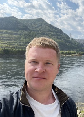 Иван, 32, Россия, Норильск