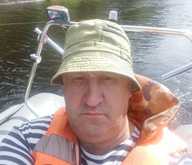 Сергей, 51 год, Лахденпохья