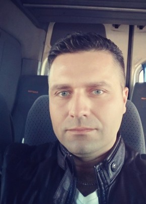 Sergey, 40, Россия, Брянск