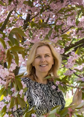 Natalya, 48, Russia, Saint Petersburg