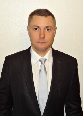 Николай, 47, Россия, Краснодар