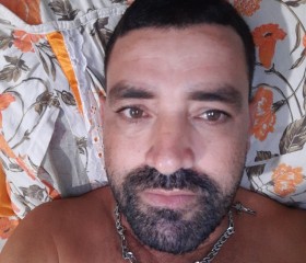 Rodrigo, 43 года, Ponte Nova