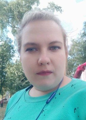 Яна, 35, Россия, Люберцы