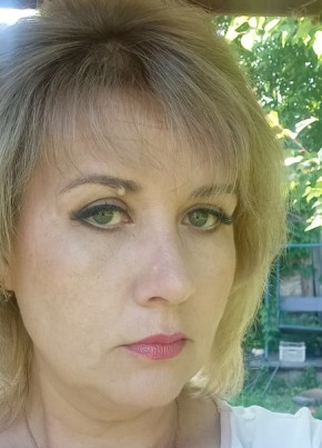 Ольга, 43, Россия, Саратовская
