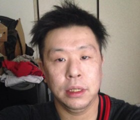 関西人, 39, Yokohama