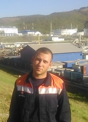 Дмитрий, 33, Россия, Краснодар
