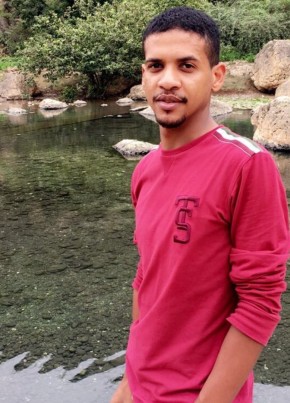 Wafi, 29, Oman, Salalah