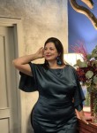 Elina, 47, Moscow