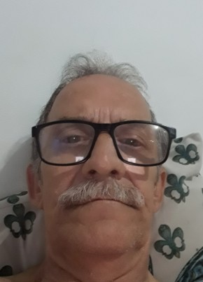 Luiz из Balneário Camboriú 60 лет