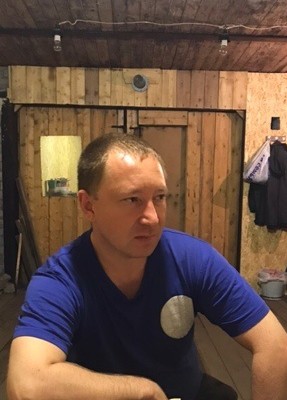 Евгений, 43, Россия, Кандалакша