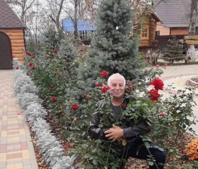 Александр, 59 лет, Оренбург