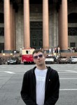 Maksim, 22, Moscow