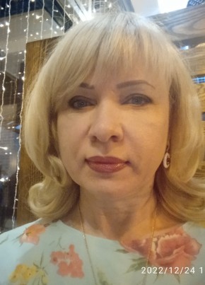 Ирина, 47, Россия, Матвеев Курган